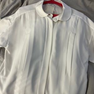 Chanel blouse